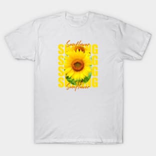 Sunflower T-Shirt